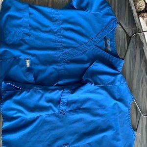 Greys anatomy scrubs